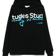 Худи Signed из коллаборации с Andy Warhol