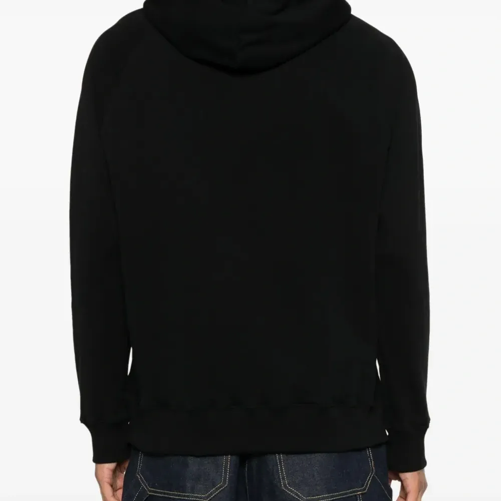 Худи Signed из коллаборации с Andy Warhol