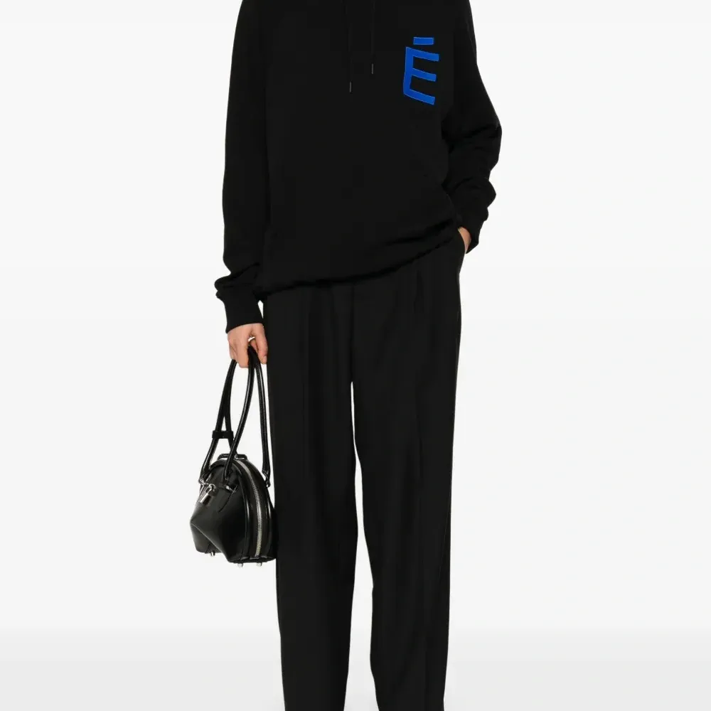 Худи Signed из коллаборации с Andy Warhol