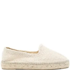 Эспадрильи в технике кроше