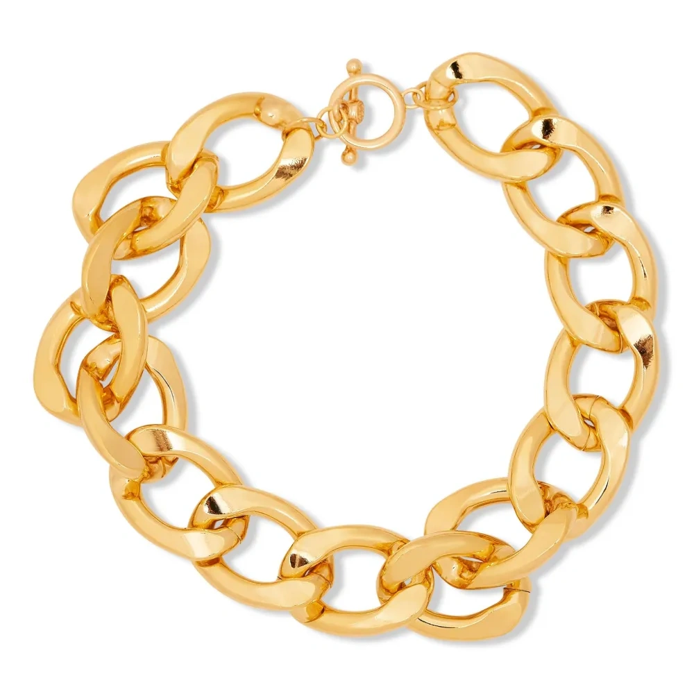 Цепочка на шею