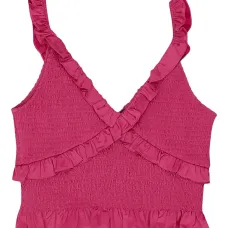 топ со сборками