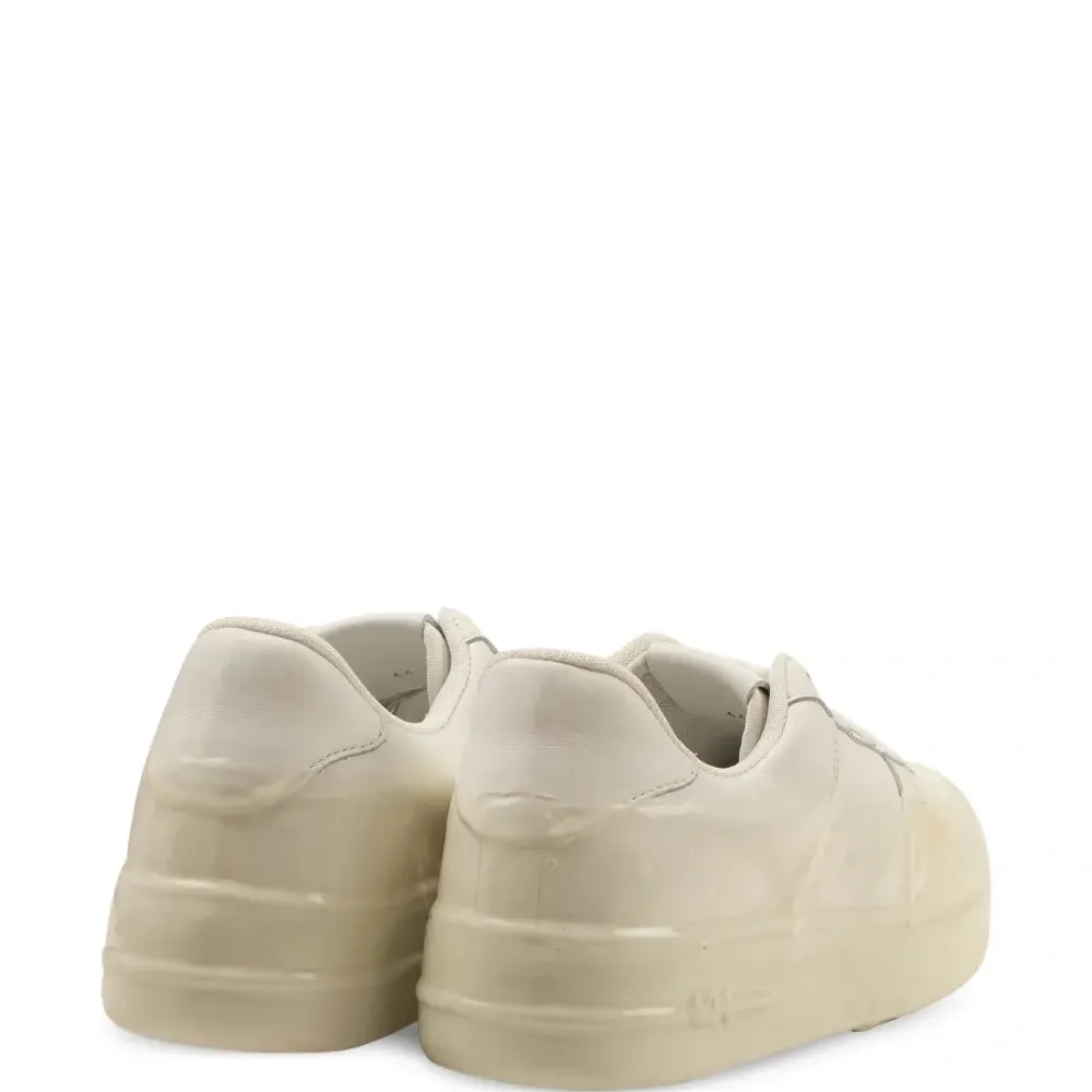 Кроссовки Wax Dipped