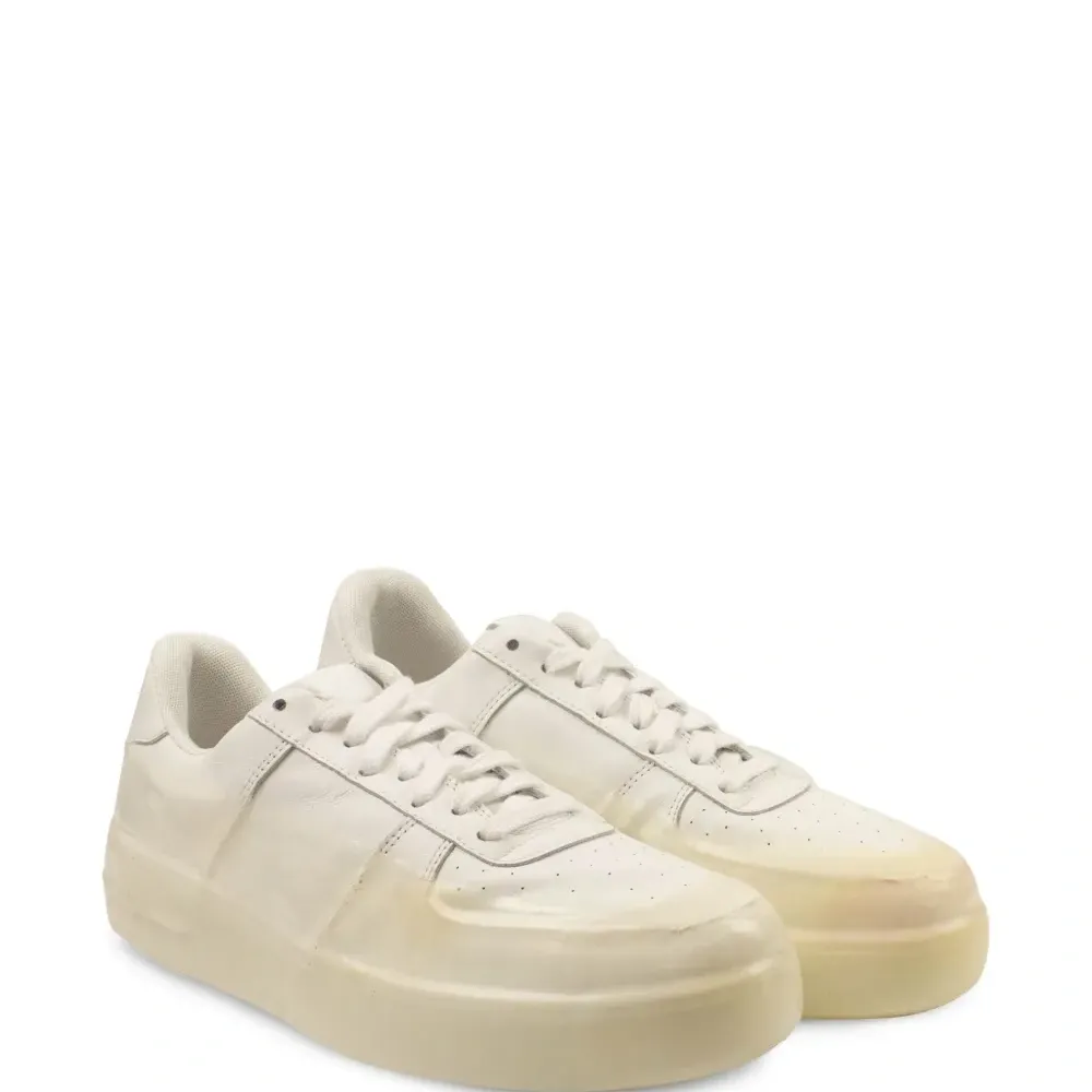 Кроссовки Wax Dipped