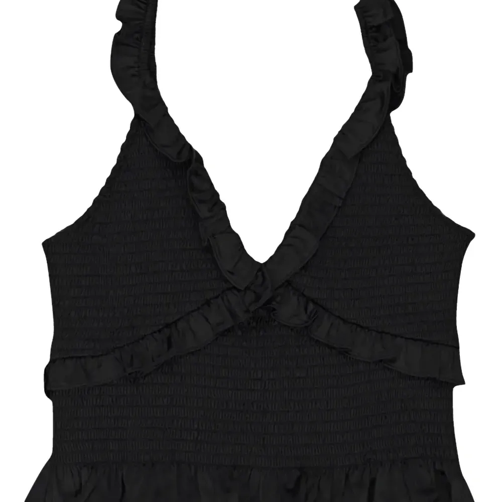 Атласный топ