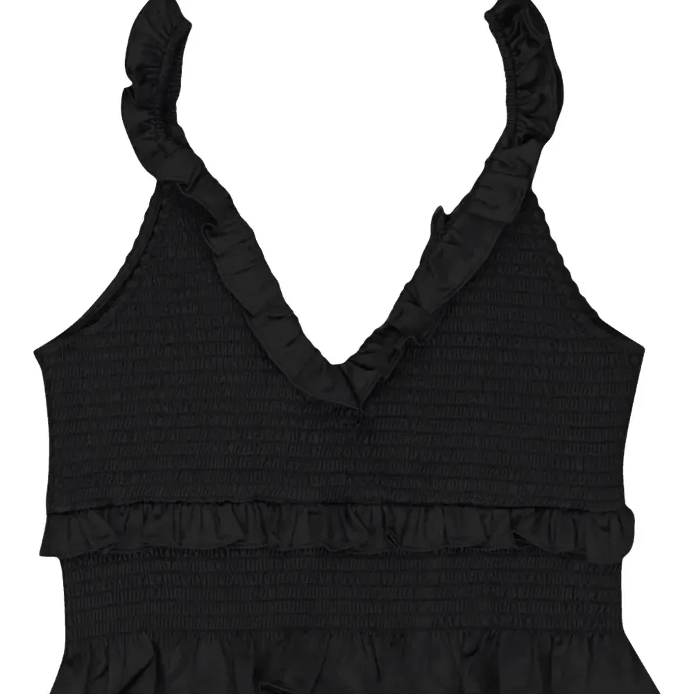 Атласный топ