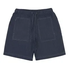 Джинсовые шорты