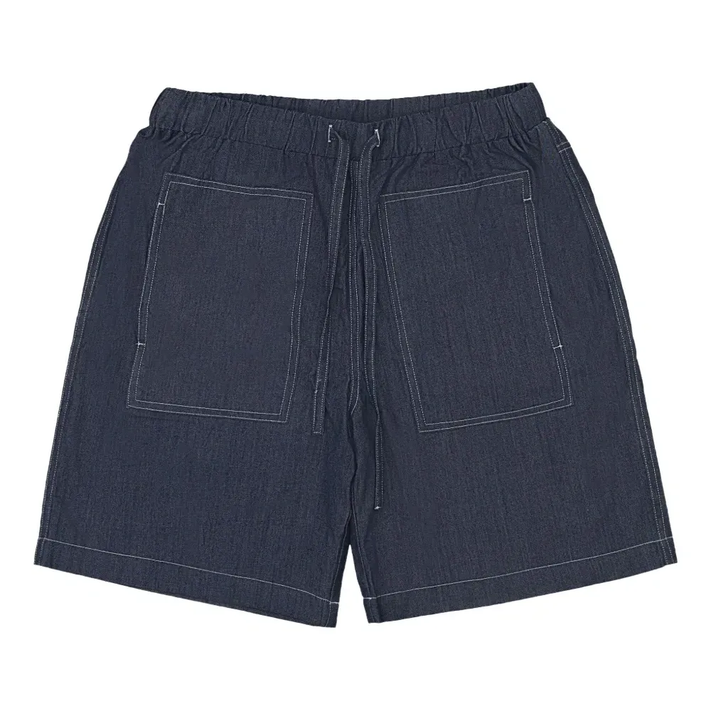 Джинсовые шорты