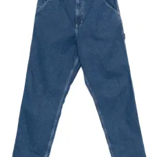 Джинсы Single Knee