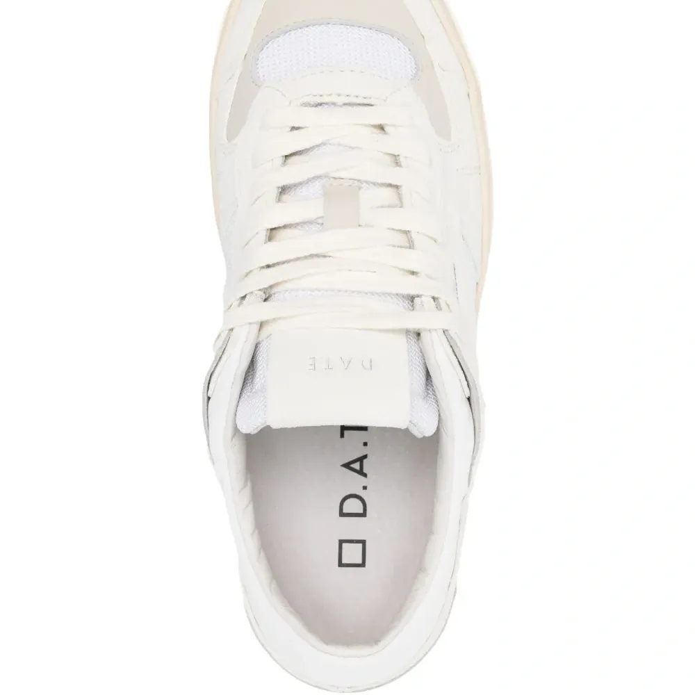 Кроссовки со вставками Кроссовки со вставками