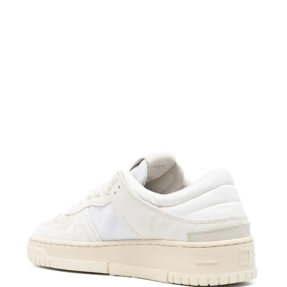 Кроссовки со вставками Кроссовки со вставками