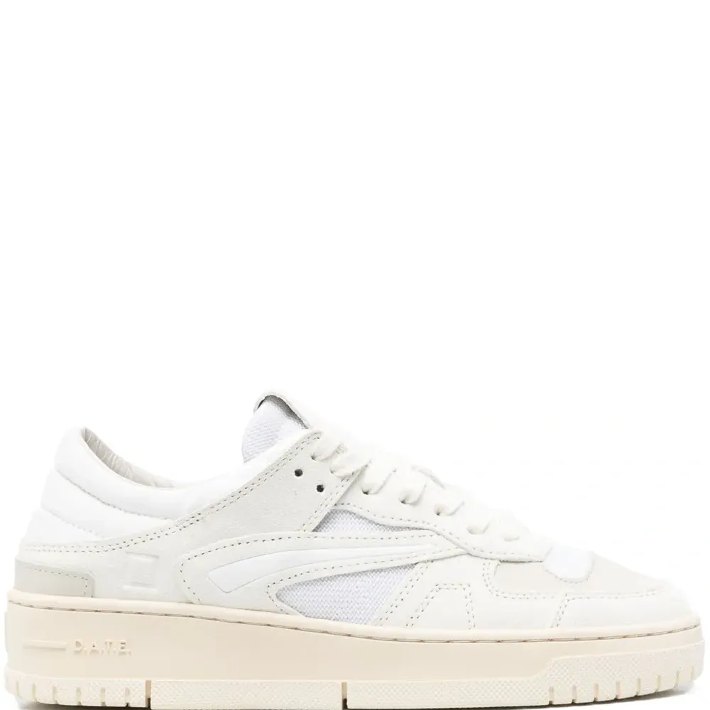 Кроссовки со вставками Кроссовки со вставками