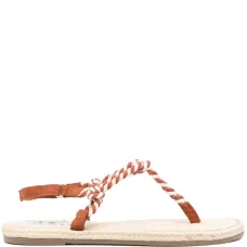 Замшевые шлепанцы