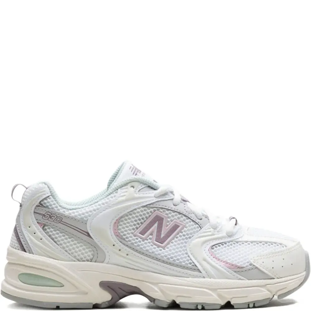 Кроссовки 530 Sea Salt/Ice Wine