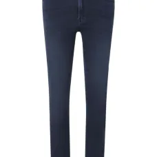 Прямые джинсы 1686