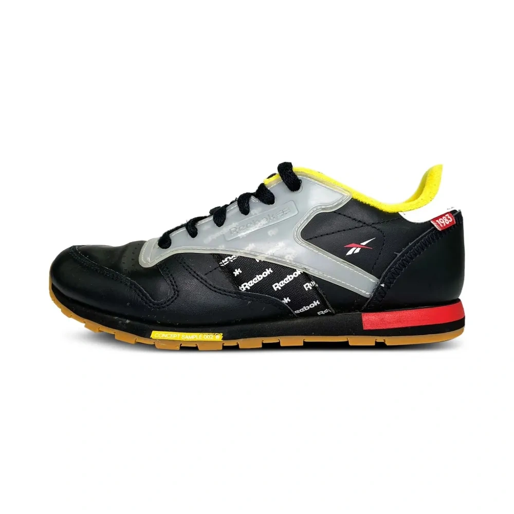 Кроссовки Classic Altered GS