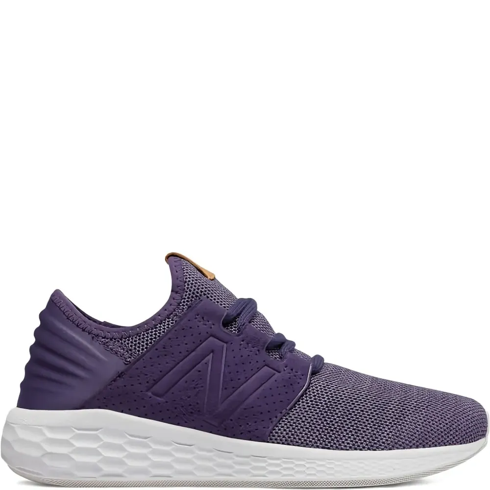 кроссовки Fresh Foam Cruz Indigo Sky