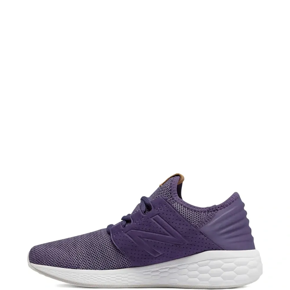 кроссовки Fresh Foam Cruz Indigo Sky