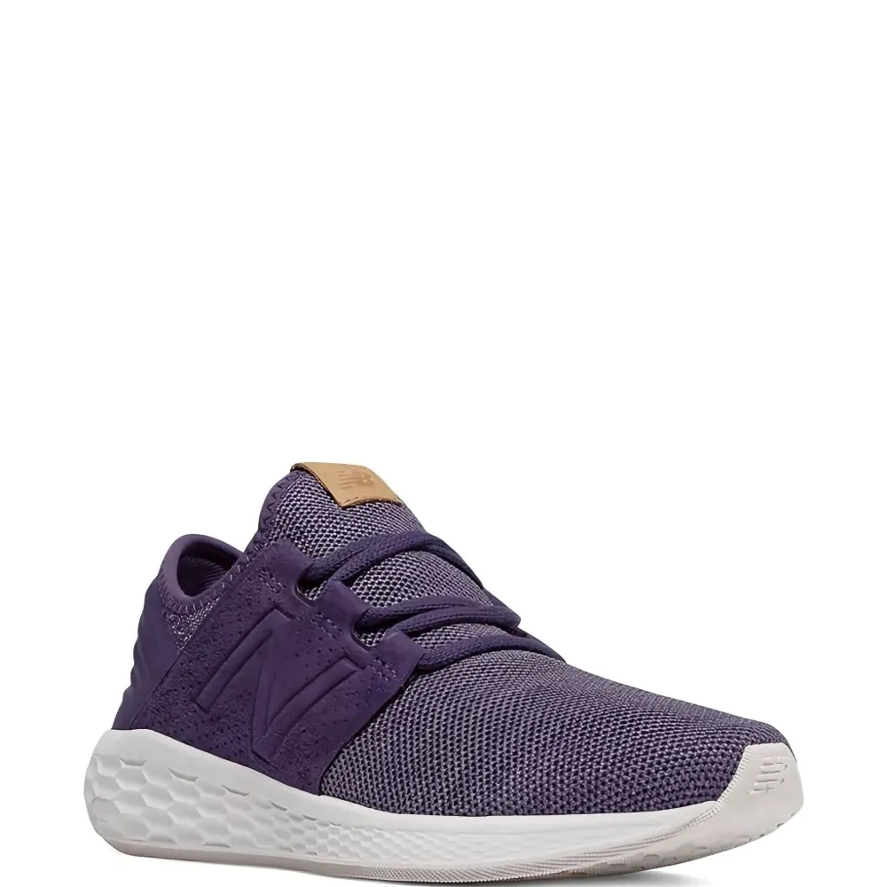 кроссовки Fresh Foam Cruz Indigo Sky