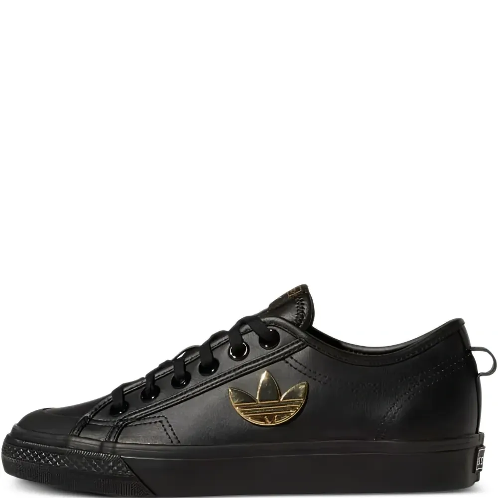 Кроссовки Nizza Trefoil