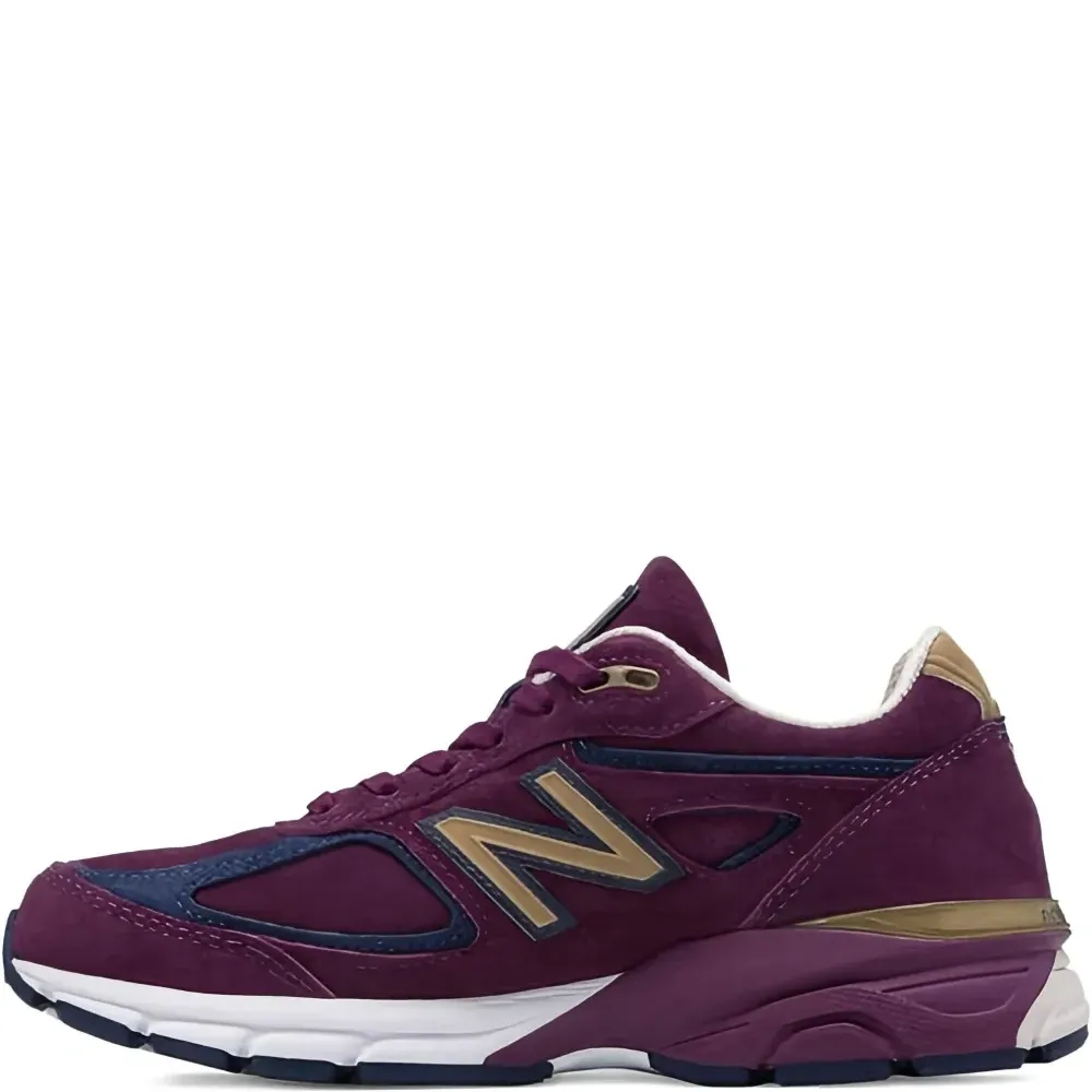 Кроссовки 990v4