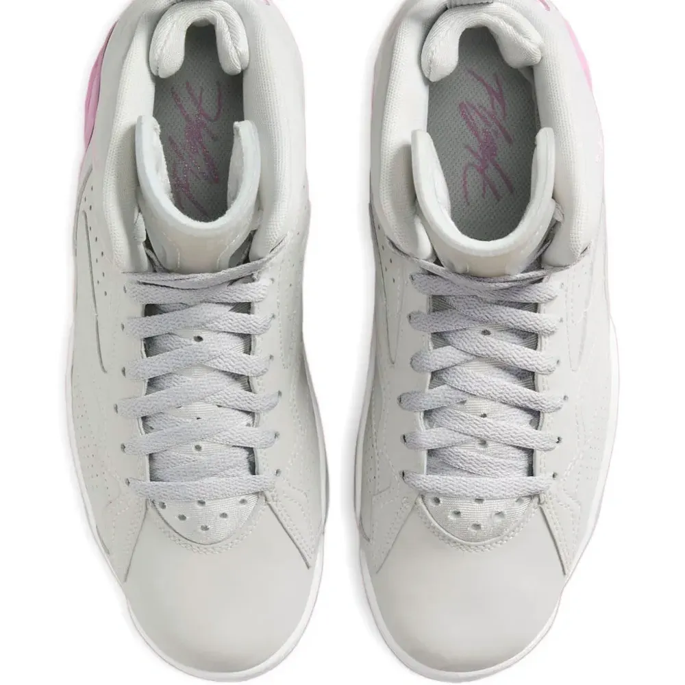 Кроссовки Jordan MVP Neutral Grey Orchid