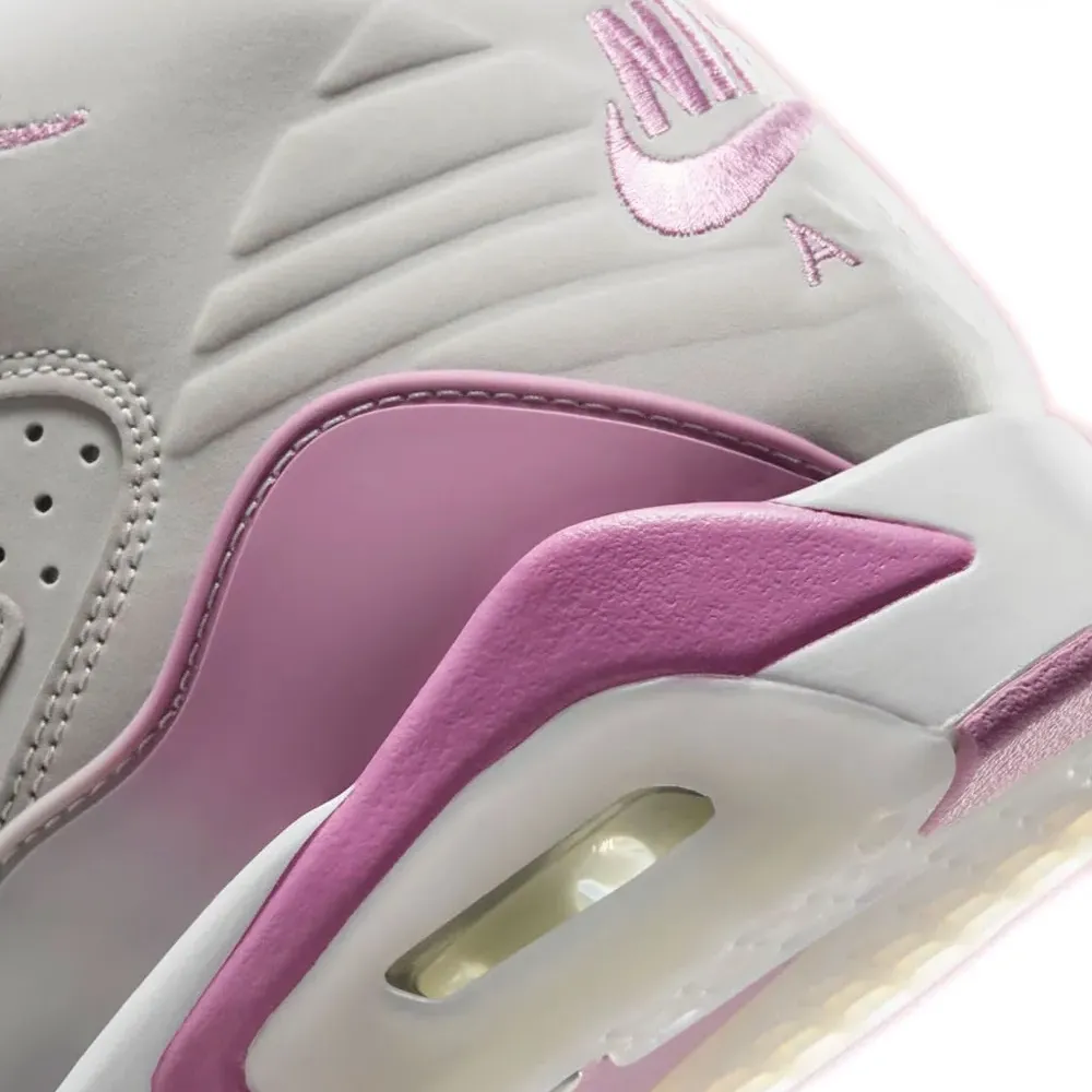 Кроссовки Jordan MVP Neutral Grey Orchid