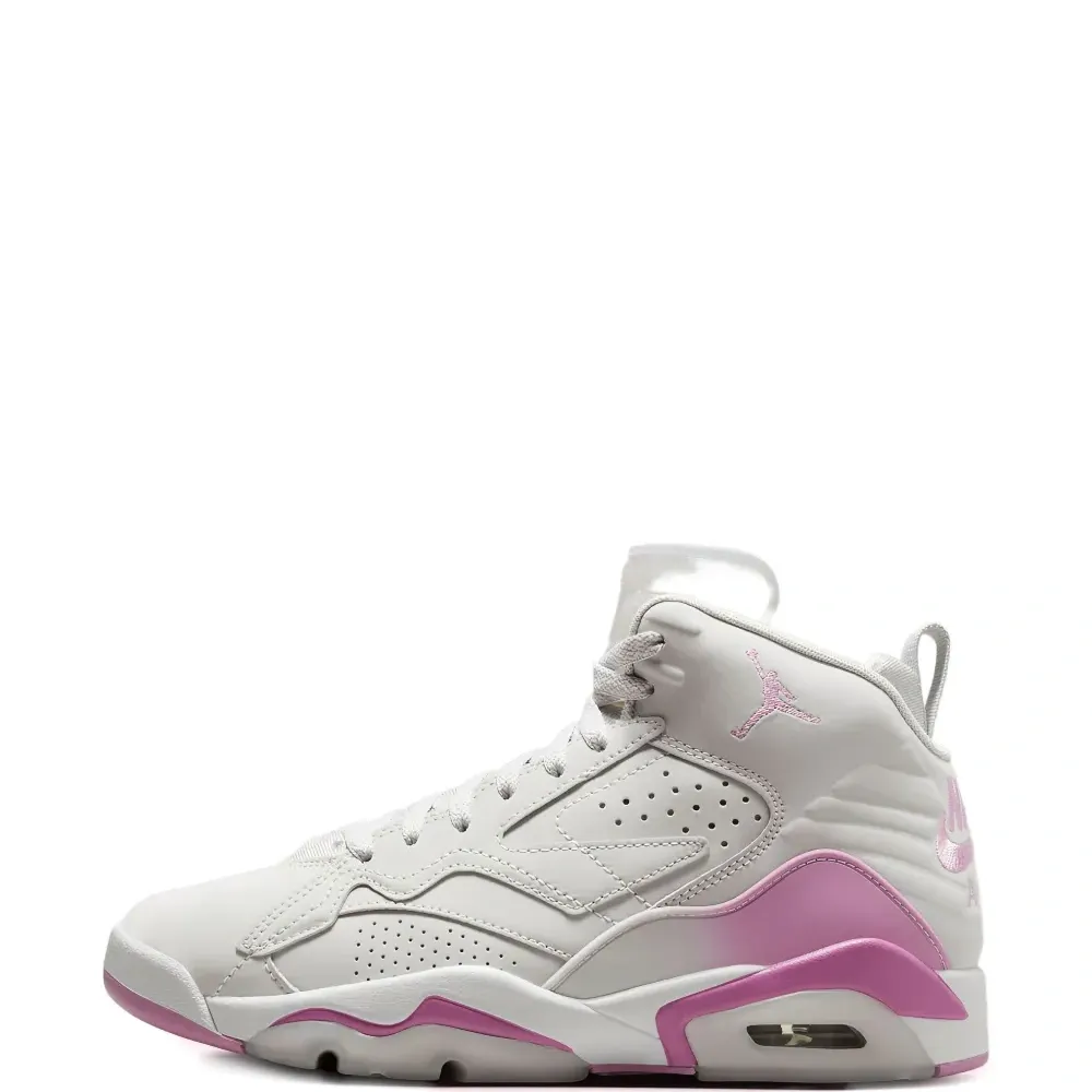 Кроссовки Jordan MVP Neutral Grey Orchid