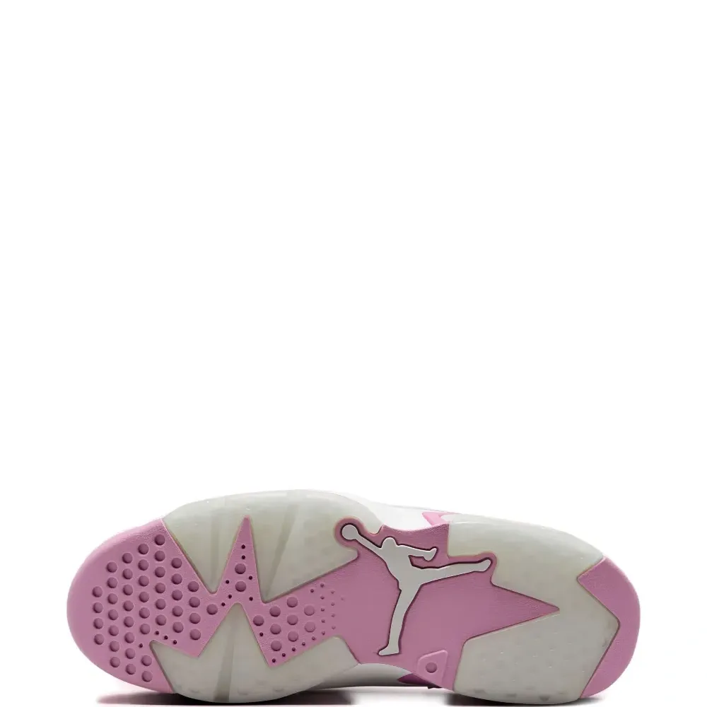 Кроссовки Jordan MVP Neutral Grey Orchid