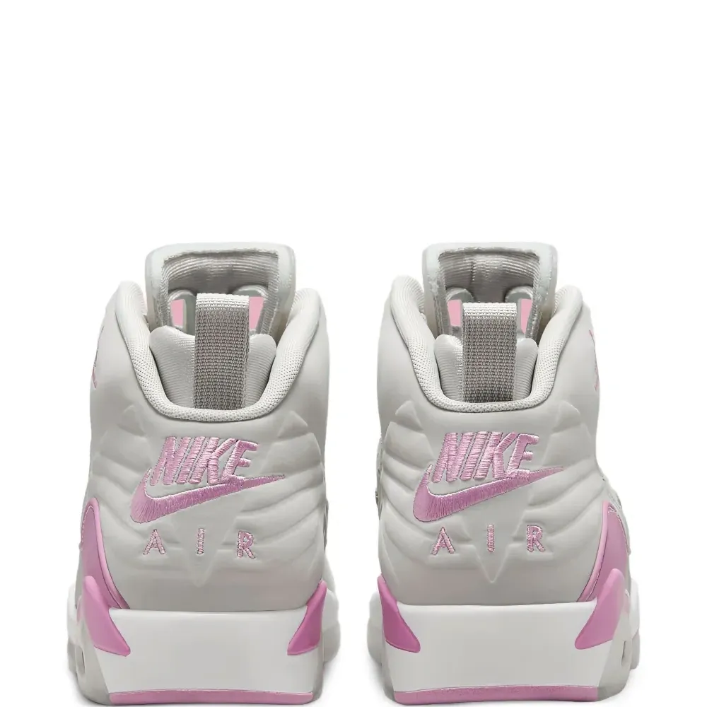 Кроссовки Jordan MVP Neutral Grey Orchid