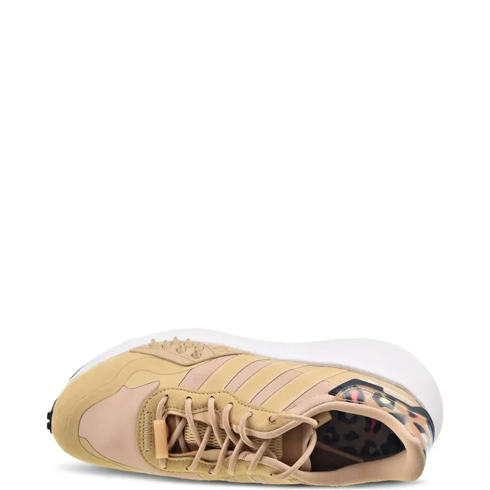 Кроссовки Choigo Pale Nude/Pale Nude/Core Black Кроссовки Choigo Pale Nude/Pale Nude/Core Black