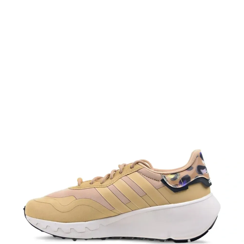 Кроссовки Choigo Pale Nude/Pale Nude/Core Black Кроссовки Choigo Pale Nude/Pale Nude/Core Black