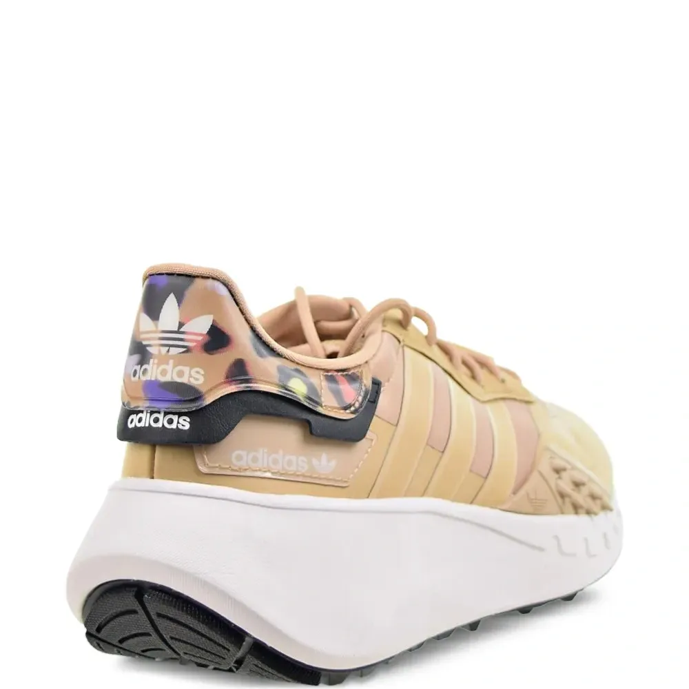 Кроссовки Choigo Pale Nude/Pale Nude/Core Black Кроссовки Choigo Pale Nude/Pale Nude/Core Black