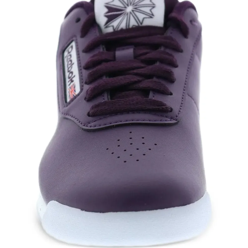 Кроссовки Princess на утолщенной подошве