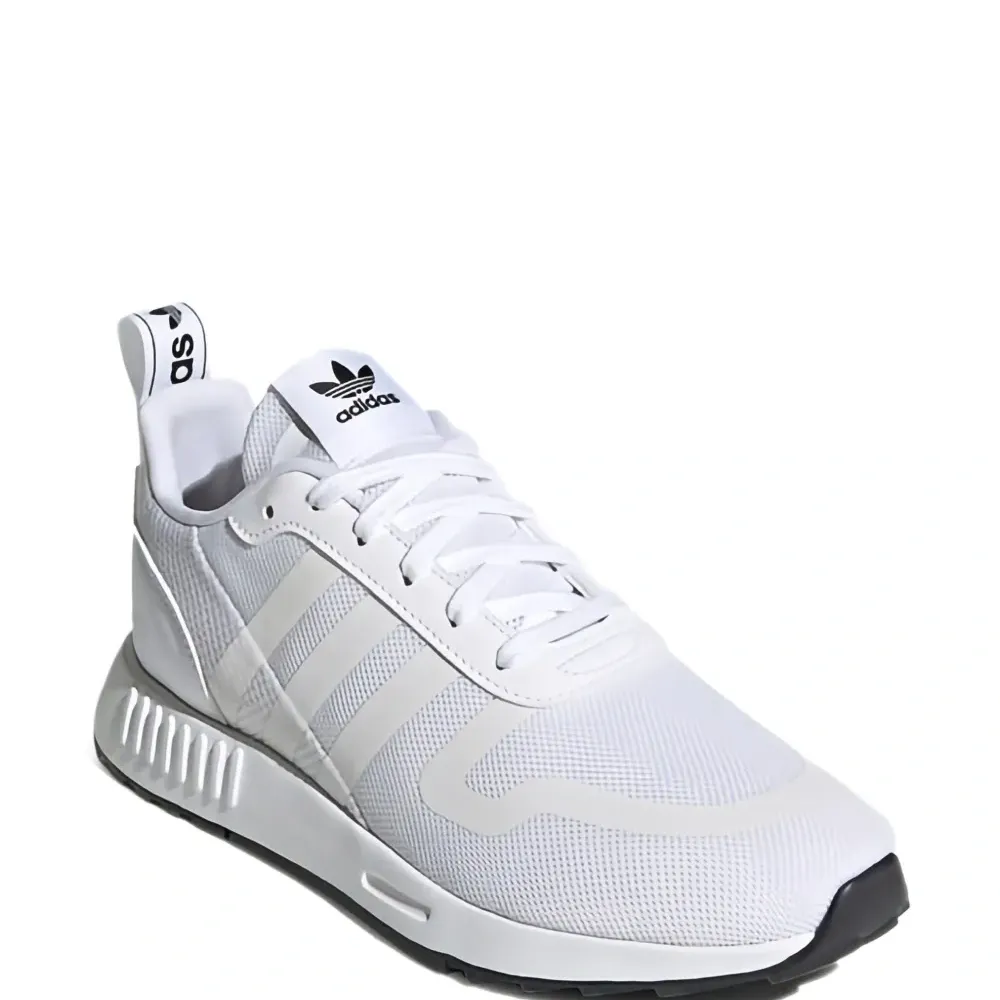 Кроссовки Multix Cloud White/Cloud White/Cloud Black