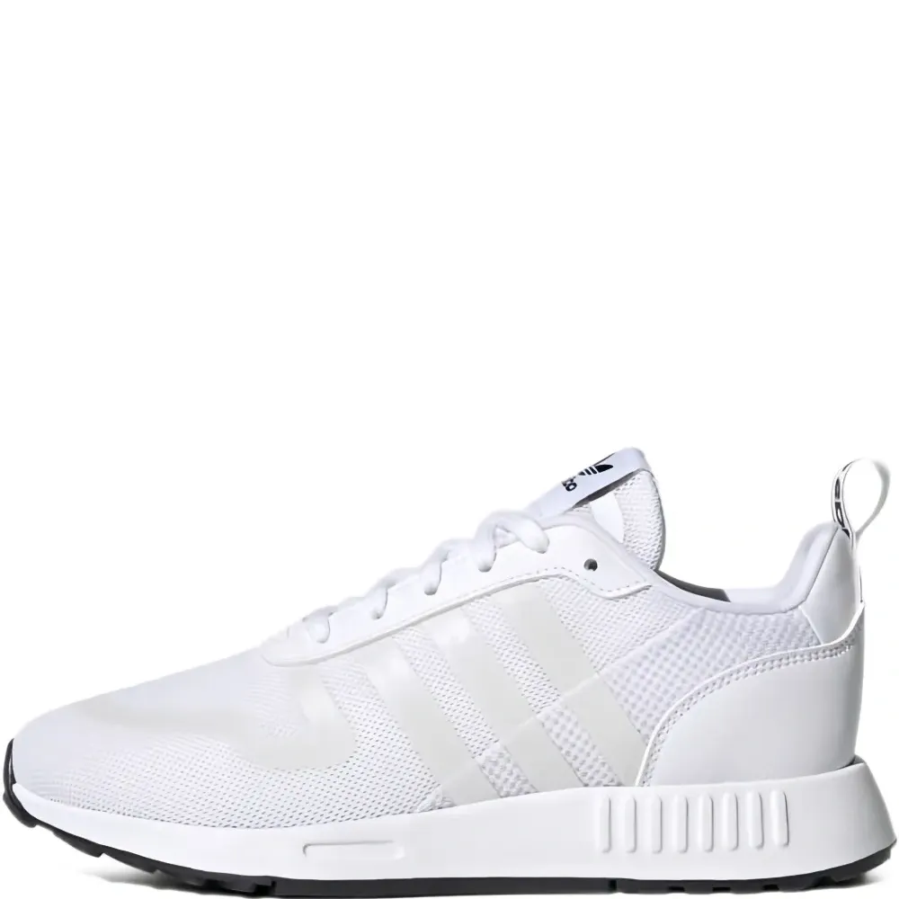 Кроссовки Multix Cloud White/Cloud White/Cloud Black