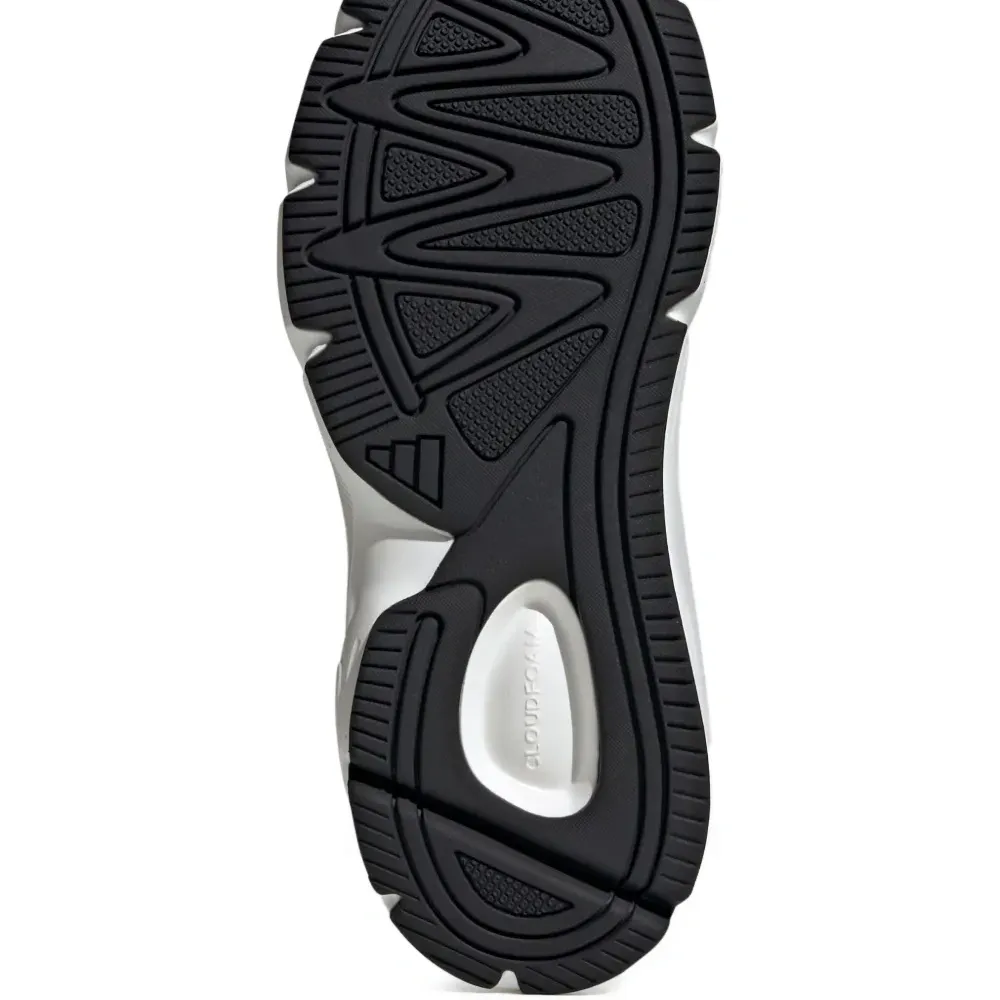 кроссовки Crazychaos 2000 White/Core White/Silver Met/Semi Flash Aqua