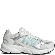 кроссовки Crazychaos 2000 White/Core White/Silver Met/Semi Flash Aqua