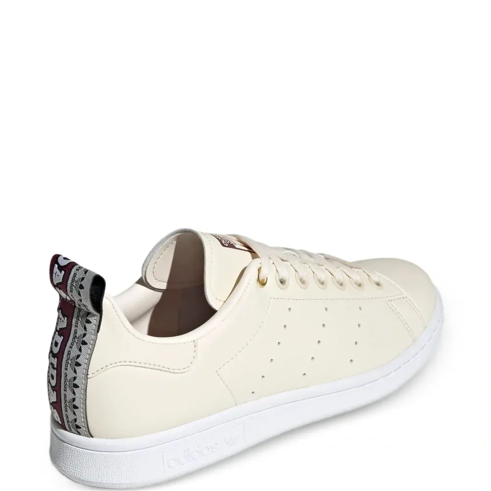 кроссовки Stan Smith Wonder White