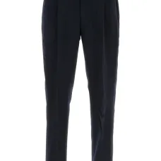 Фактурные брюки