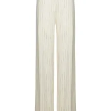 Полосатые брюки палаццо Gessato Полосатые брюки палаццо Gessato