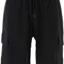 Шорты-бермуды