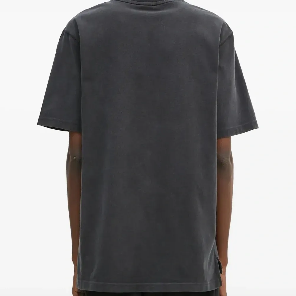 Футболка EQT с нашивкой-логотипом