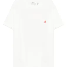 Футболка с логотипом