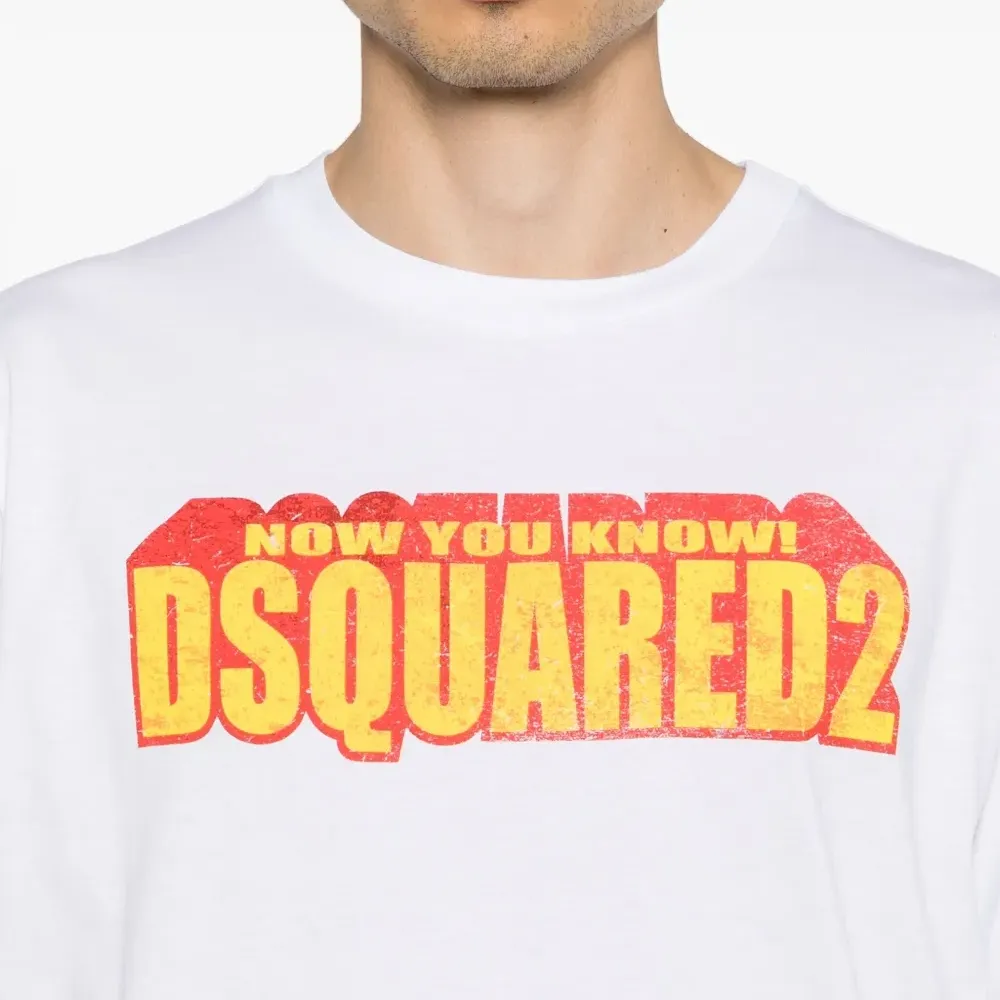 Футболка с надписью