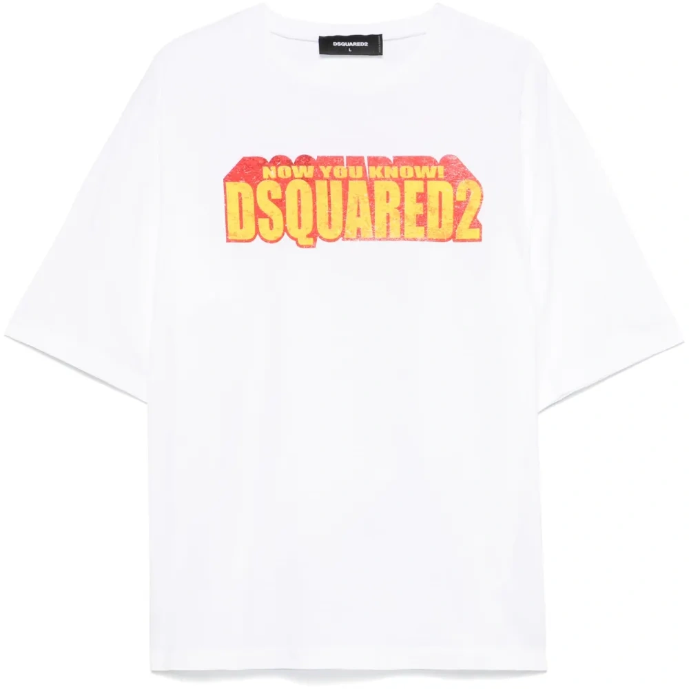 Футболка с надписью