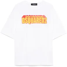 Футболка с надписью