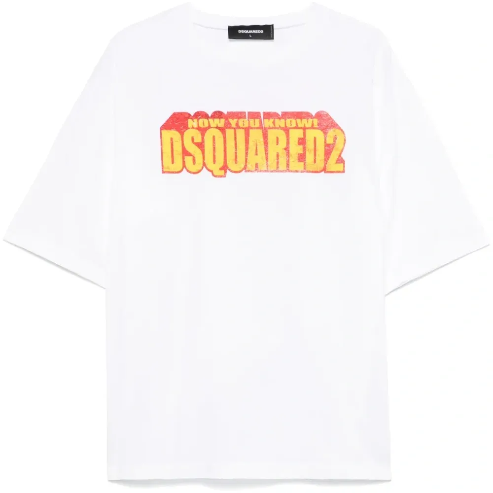 Футболка с надписью