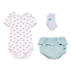 Комплект Funny Snail из трех предметов