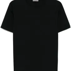 Легкая футболка из джерси